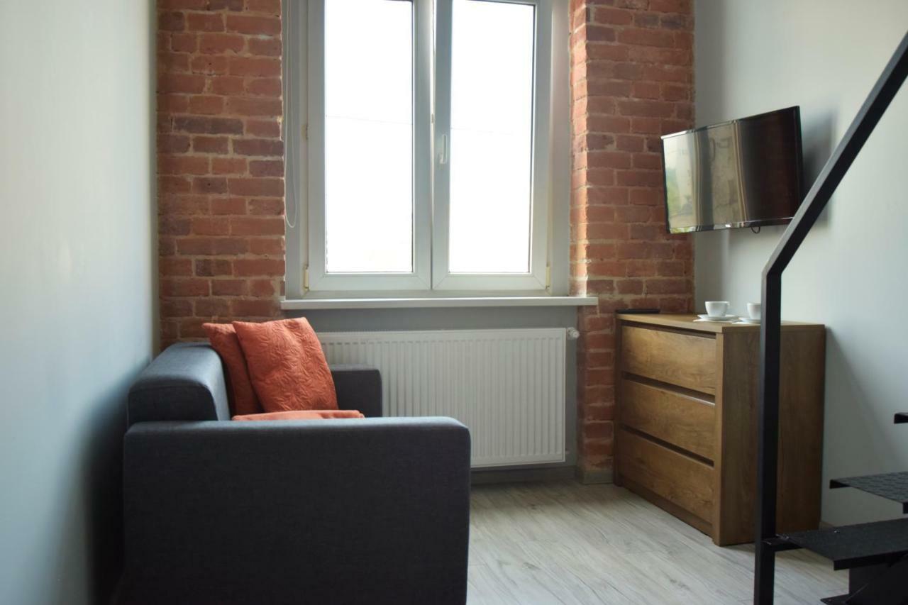 Хостел Loft Вроцлав Екстер'єр фото